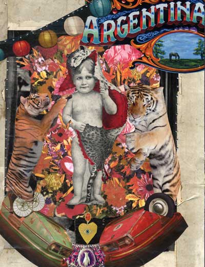 Open Imagination